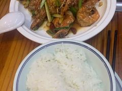 -九道菜有鸡鱼头(石鼓路店)