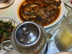 -江南韵·无锡太湖文化体验餐厅(凤凰天街店)