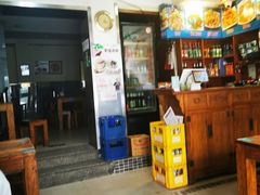 -老门刀削面(小酱坊店)