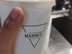 -Manner Coffee(壹方城店)