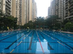 -猎德游泳池(猎德花园店)