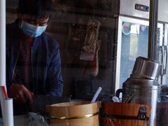 -古道惠风饭庄