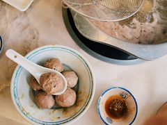 -合意桐坑牛肉粿·鲜牛肉火锅(嵩山总店)