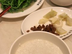 -长平老姿娘夜粥(平东一街店)