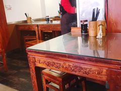 大堂-顺发拉面(长湖路店)
