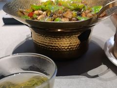 -小厨娘淮扬菜(天印大道店)
