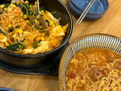-李先生的首尔小馆(松江启源广场店)