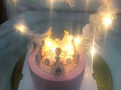 -彤彤家烘焙·蛋糕·甜品台·茶歇(远洋国际中心店)