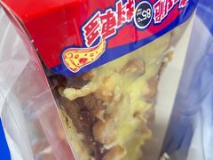 -85度C(青岛闽江路店)
