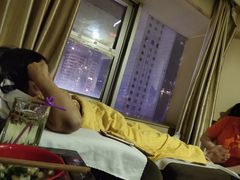 -家富足道·SPA·影院式(解放碑碑中心店)