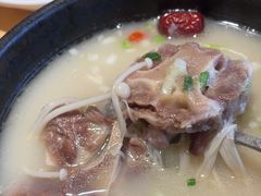 -大田牛尾汤(幸福河市场店)