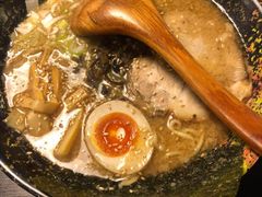 -日本料理神拉面