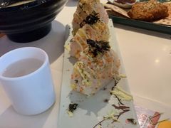 -花漫里日式餐厅(南安中骏店)