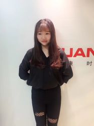 -苑苑发型设计