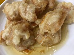 -7号院家宴.烧鸽子(门头沟店)
