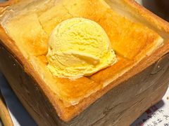 面包诱惑-绿茶餐厅(南方商城店)