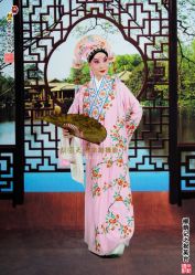 -梨园天地京剧摄影(玲珑天地店)