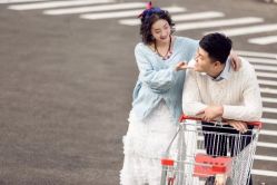 点击看大图 -维纳斯婚纱摄影(鞍山店)