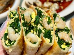 -奕景海鲜·大连菜(星海广场店)