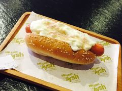 -艾薯夫妇Aysh(福田星河COCOPark店)