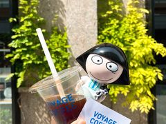 -VOYAGE COFFEE(北锣鼓巷店)