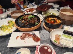 -小大董·烤鸭(王府井apm店)