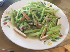 -长廊饭店(锦溪古镇店)