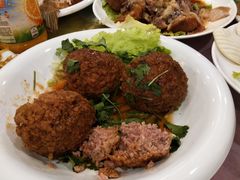 -巧婆婆(平山店)