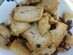 -秦扬居特色菜馆(上王村)