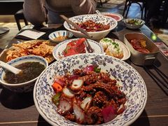 -阿大排档(长春这有山店)