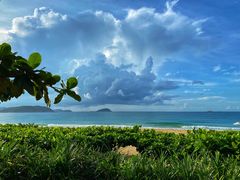 -三亚亚龙湾天域度假酒店