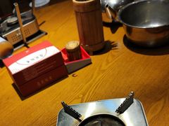 -庭苑饭香·生态餐厅(动物园店)
