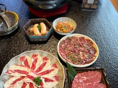 -樱嘢·炭火烧肉(惠南店)