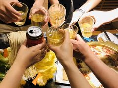 -许府牛火锅(信义坊总店)