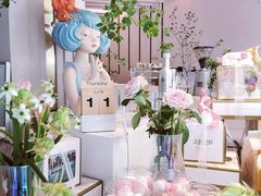 -美丽心情(奥体店)