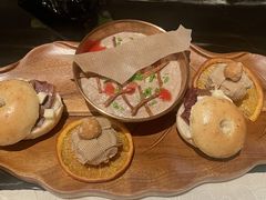 -羿庭 Peacock Alley(上海外滩华尔道夫酒店)