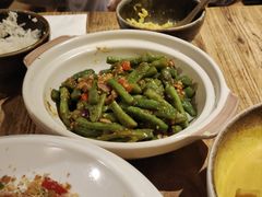 -喜越泰莱·泰越料理(海逸新天地店)