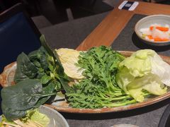 -老墙根涮肉(王四营店)