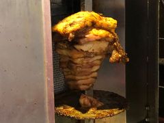 -YallaYalla丫拉中东料理小吃·清真(太古里店)