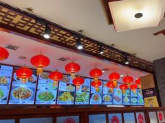 -陈家老院子·长春特色东北家宴(一匡街店)