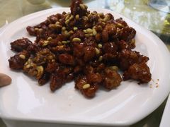 -同发号饭庄(复兴路店)