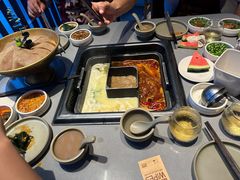 -巴奴毛肚火锅(邯郸美乐城店)