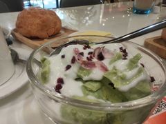 -金湖港式餐厅(建外店)