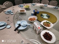-星龙海鲜(望江东路店)