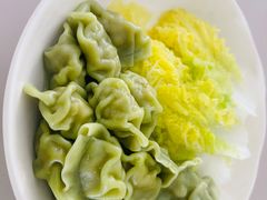 -老多饺子馆