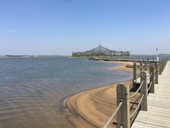 -呼兰河口湿地公园