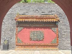 -北陵公园