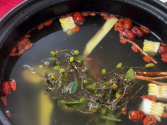 -花苑美食横琴生蚝火锅(拱北粤华路店)