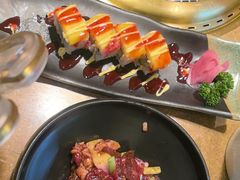 -额尔敦牛厨师铜板烧