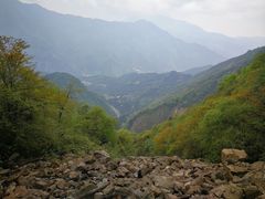 -九峰山